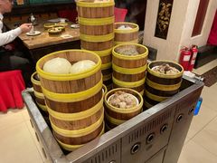 -华联广州大酒店-餐厅