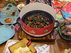 -馋嘴猫北京食堂·烤鸭·宵夜(亚运村店)