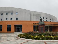 -成都中医药大学(温江校区)