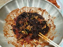 -服务大楼冷面(延大店)