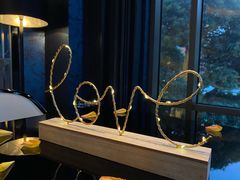 -上海苏宁宝丽嘉酒店·Cafe Bellagio西餐厅