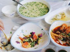 -日照大牌檔•小船海鲜(万平口店)