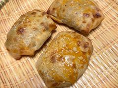 烤包子-马黑哥椒麻鸡(清江山水店)