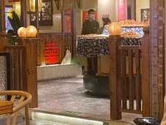 -川菜故事(光谷步行街店)