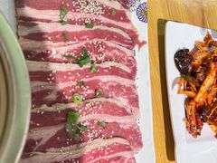 -大叔家的烤肉店·活鳗鱼(建筑大学店)