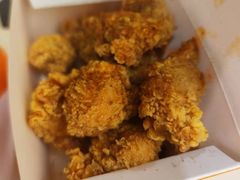 -前进5路汉堡炸鸡(前进五路店)