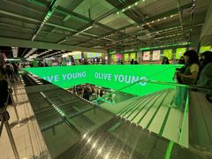 -Olive Young(明洞旗舰店)