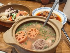 -八碗湘长沙市井菜(坡子街店)