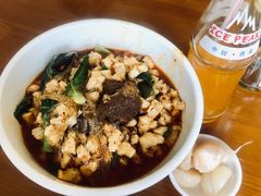 -刘信牛羊肉小炒泡馍(回民街店)