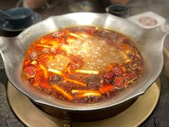 -湊湊火锅·茶憩(打浦桥日月光店)