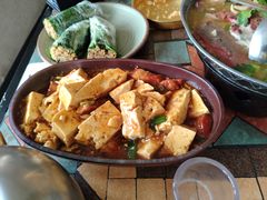 -石磨坊酒楼(文化街店)