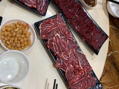 -福合埕牛肉丸(福平路店)