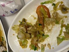 -金海湾海鲜排档(朱家尖店)