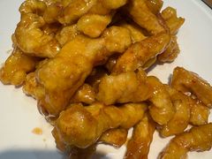-春水锅贴·传统鲁菜(大明湖店)