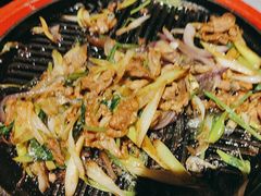 -庆云楼饭庄(什刹海店)