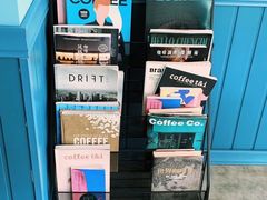 -NokNok Coffee(宽窄巷子店)