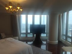 -广州富力丽思卡尔顿酒店