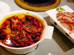 -又一福烤鸭·北京菜(东四店)