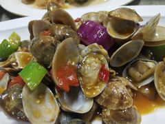 -四川小胡子海鲜(丁村万人海鲜广场店)