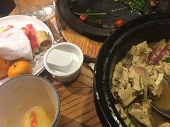 -阿罗新疆菜(人民广场店)