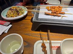 -管氏翅吧(望京东店)