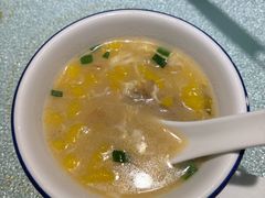 -李氏疙瘩汤·本地海鲜·老烟台菜(所城里店)