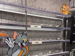 -MUJOSH木九十眼镜(人广来福士店)