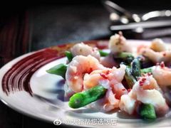 -天龙轩(香港丽思卡尔顿酒店)