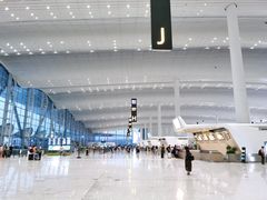-广州白云国际机场-T2航站楼