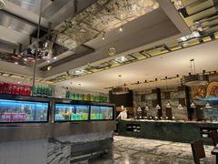 -合肥皇冠假日酒店·菲亚斯特自助餐厅(黄山路店)