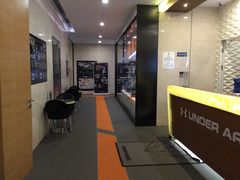 -W FITNESS 威尔仕健身·游泳(七宝店)