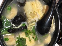 -小杨生煎(龙之梦购物中心店)