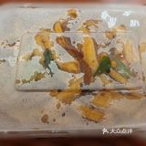 今日份外卖：肉丝炒刀削面