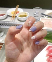 -H12 STAR日式美甲美睫专门店