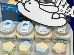 -白色日记·手作酸奶(麦凯乐店)