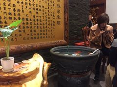 -东来顺饭庄(金泉广场店)