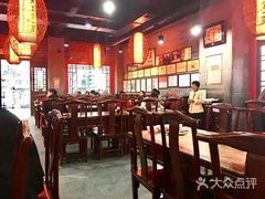 大堂-天下第一面(大雁塔北广场店)