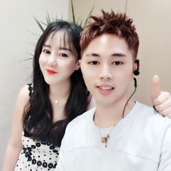 -Rise Hair上升造型