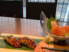 -水之惠鲜鱼料理(王府大街店)