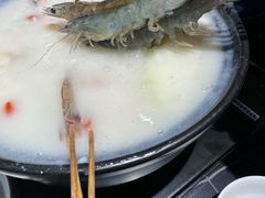 -牛牛和牛海鲜粥底火锅(长虹国际城店)