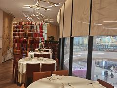-洋洋中餐馆·SINCE 1997(龙湖星湖天街店)