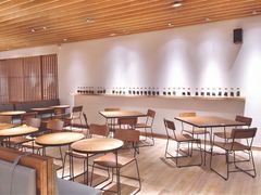 大堂-煮叶(悠唐广场店)
