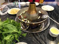 -江湖黑大兔(杨家坪店)