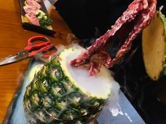 -丸藏和牛烧肉专门店(园区师惠坊店)