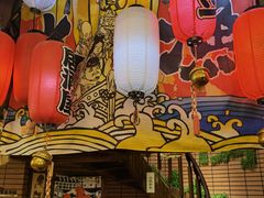 -拉面莊夢語＆中华料理八椿