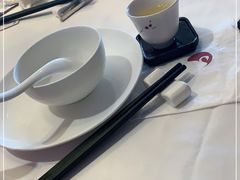 -白天鹅宾馆-宏图府餐厅