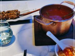 -阿里疆Alijiang·丝路美食·异域风情·清真(长楹天街店)