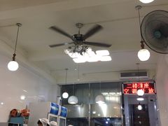 大堂-芬芳甜品(同福路店)