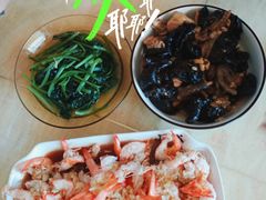 -强记海鲜·大排档(蛇口新街店)