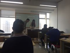 -华兴日语学校(总校)